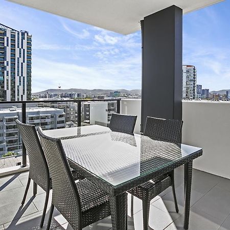 Soda Apartments By Cllix Brisbane Exterior foto
